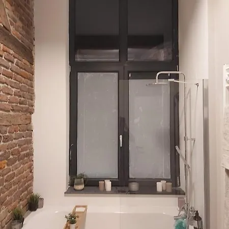 Cocon à - Hors Château Appartement