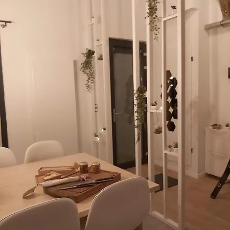 Appartement Cocon à - Hors Château Liège