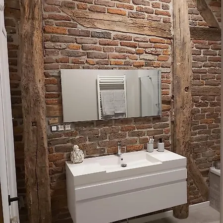 Appartement Cocon à - Hors Château